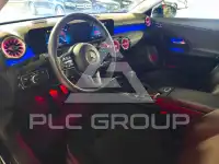 2022 Mercedes Benz CLA-Class