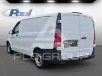 2022 Mercedes Benz Vito
