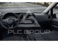 2022 Mercedes Benz Vito
