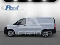 2022 Mercedes Benz Vito