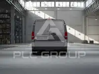 2022 Mercedes Benz Vito