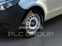 2022 Mercedes Benz Vito