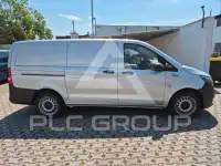 2022 Mercedes Benz Vito