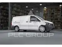 2022 Mercedes Benz Vito