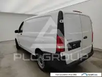 2022 Mercedes Benz Vito