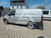 2022 Mercedes Benz Vito