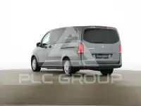 2022 Mercedes Benz Vito