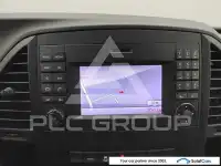 2022 Mercedes Benz Vito