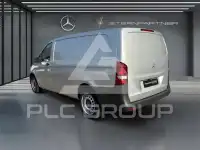 2022 Mercedes Benz Vito