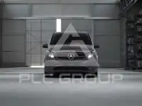 2022 Mercedes Benz Vito