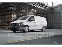 2022 Mercedes Benz Vito
