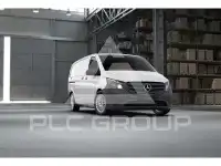 2022 Mercedes Benz Vito