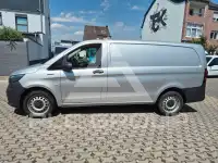 2022 Mercedes Benz Vito