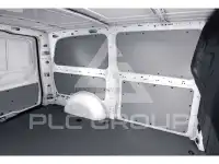 2022 Mercedes Benz Vito