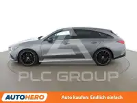 2022 Mercedes Benz CLA 200