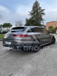 2022 Mercedes Benz CLA 200