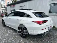 2022 Mercedes Benz CLA 200