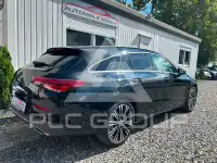 2022 Mercedes Benz CLA 200