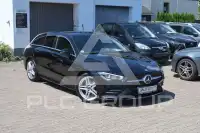 2022 Mercedes Benz CLA 200