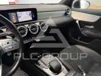 2022 Mercedes Benz CLA 200