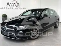 2022 Mercedes Benz CLA 200