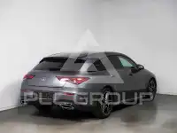 2022 Mercedes Benz CLA 200