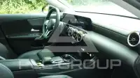 2022 Mercedes Benz CLA 200