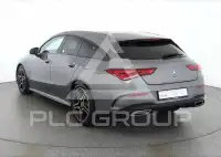 2022 Mercedes Benz CLA 200