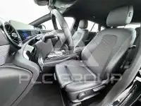 2022 Mercedes Benz CLA 200