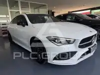 2022 Mercedes Benz CLA 200