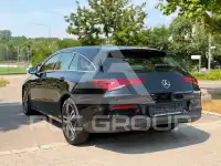 2022 Mercedes Benz CLA 200