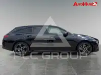 2022 Mercedes Benz CLA 200