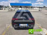 2022 Mercedes Benz CLA 200