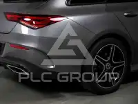 2022 Mercedes Benz CLA 200
