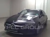 2022 Mercedes Benz CLA 200