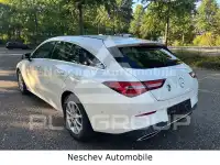 2022 Mercedes Benz CLA 200