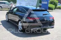 2022 Mercedes Benz CLA 200