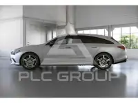 2022 Mercedes Benz CLA 200