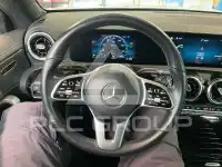 2022 Mercedes Benz CLA 200