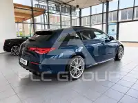 2022 Mercedes Benz CLA 200