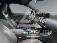 2022 Mercedes Benz CLA 200