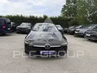 2022 Mercedes Benz CLA 200