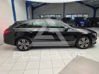 2022 Mercedes Benz CLA 200