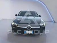 2022 Mercedes Benz CLA 200