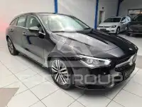 2022 Mercedes Benz CLA 200
