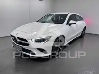 2022 Mercedes Benz CLA 200