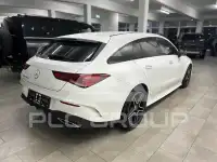 2022 Mercedes Benz CLA 200