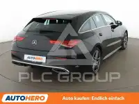 2022 Mercedes Benz CLA 200