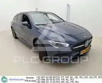 2022 Mercedes Benz CLA 200