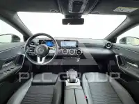 2022 Mercedes Benz CLA 200